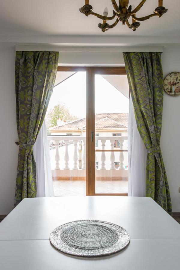 Apartments Nasini By Flat Mаnager พลอฟดิฟ ภายนอก รูปภาพ