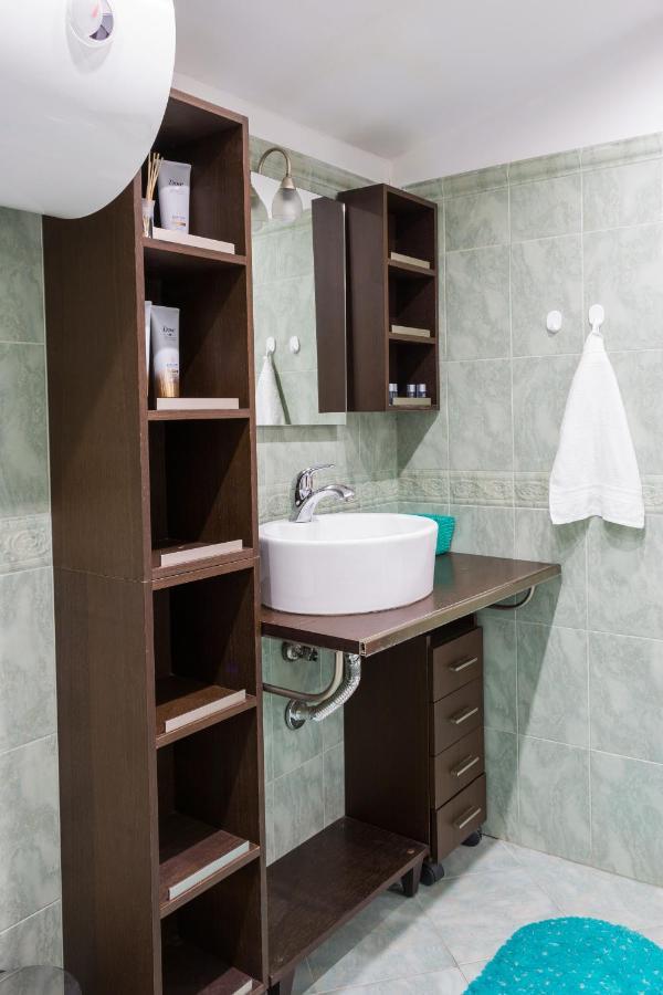 Apartments Nasini By Flat Mаnager พลอฟดิฟ ภายนอก รูปภาพ